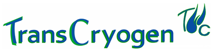 Transcryogen Logo